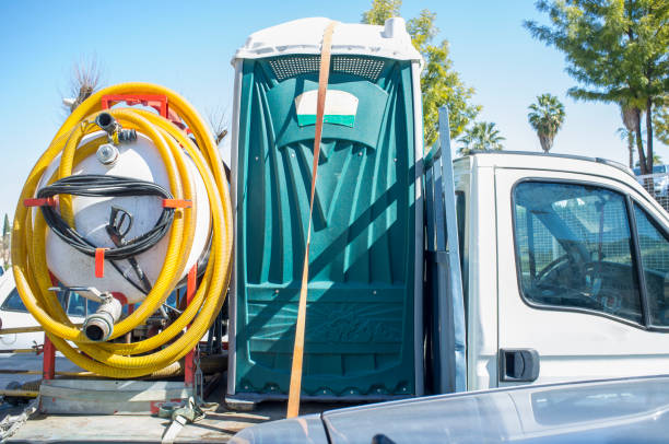 Best Best portable toilet rental  in Tyndall, SD