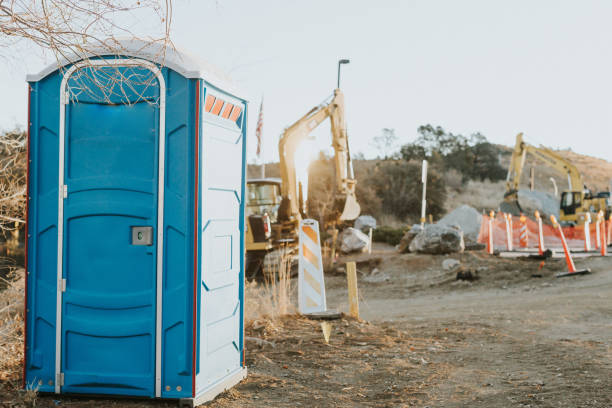 Best Luxury portable toilet rental  in Tyndall, SD