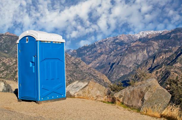 Best Local porta potty services  in Tyndall, SD