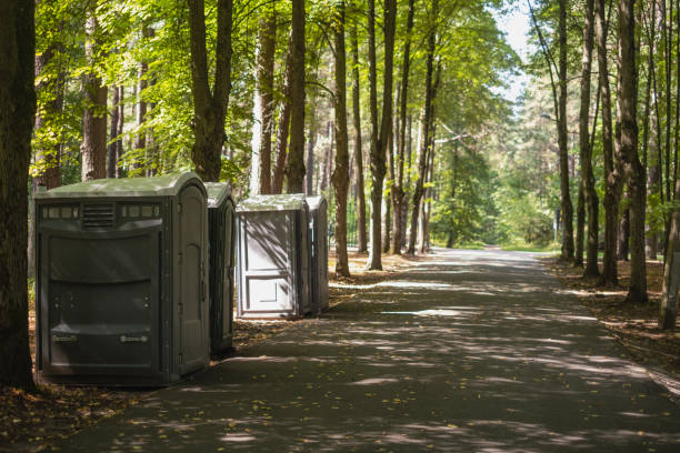 Best Porta potty delivery and setup  in Tyndall, SD