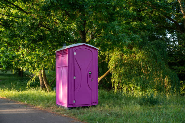 Portable Toilet Options We Offer in Tyndall, SD