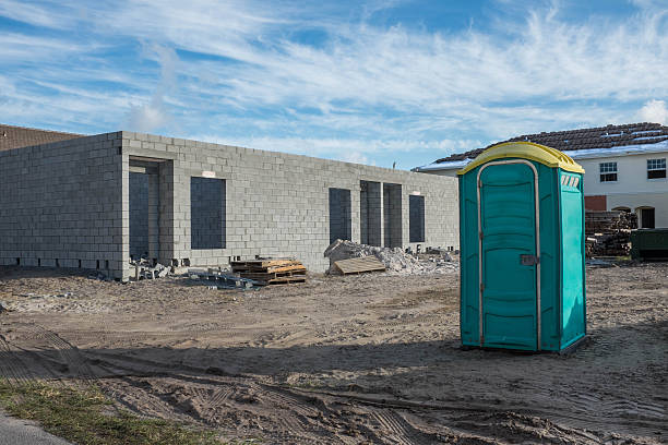 Best Local porta potty services  in Tyndall, SD